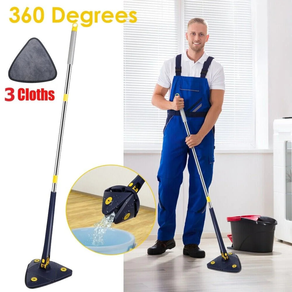 Triangle Lazy Mop L729788