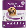 Large Dogs 56-95 lbs K850