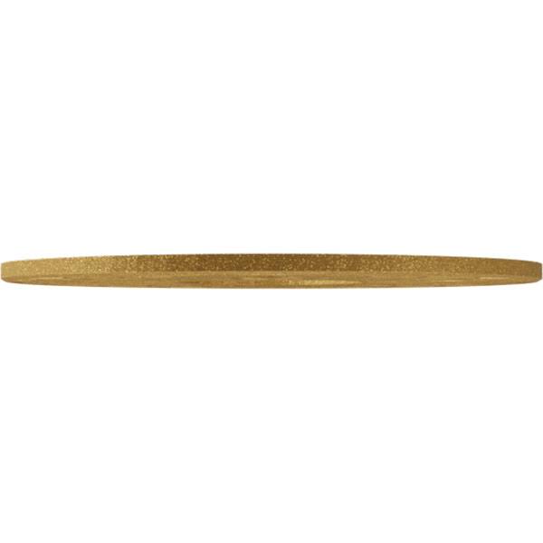 24x22 PVC Ceiling Medallion K502