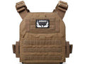 Modular Plate Carrier K3378
