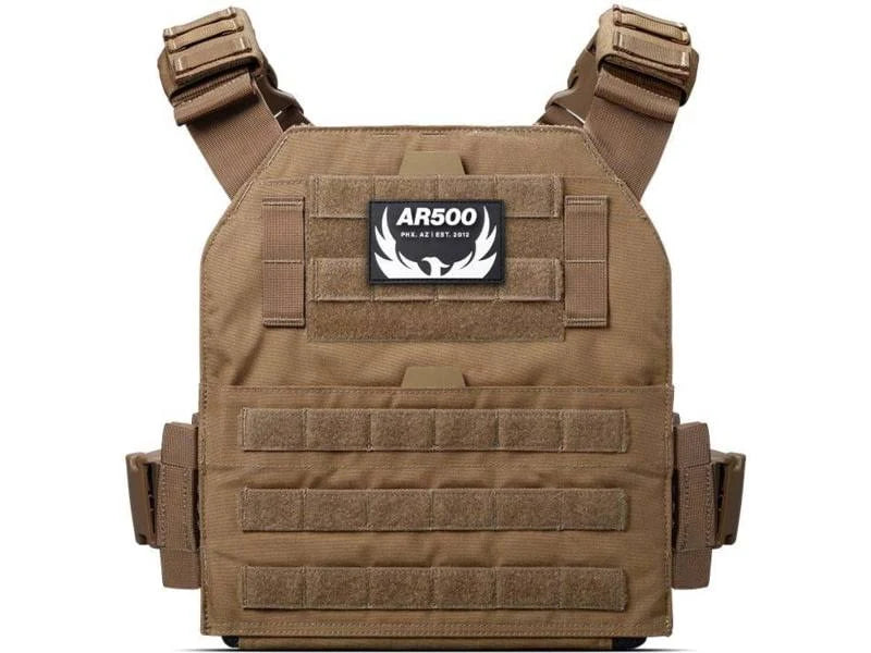 Modular Plate Carrier K3378