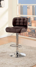 Brown Bar Stool X298412