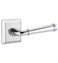Lever with Rose G181801