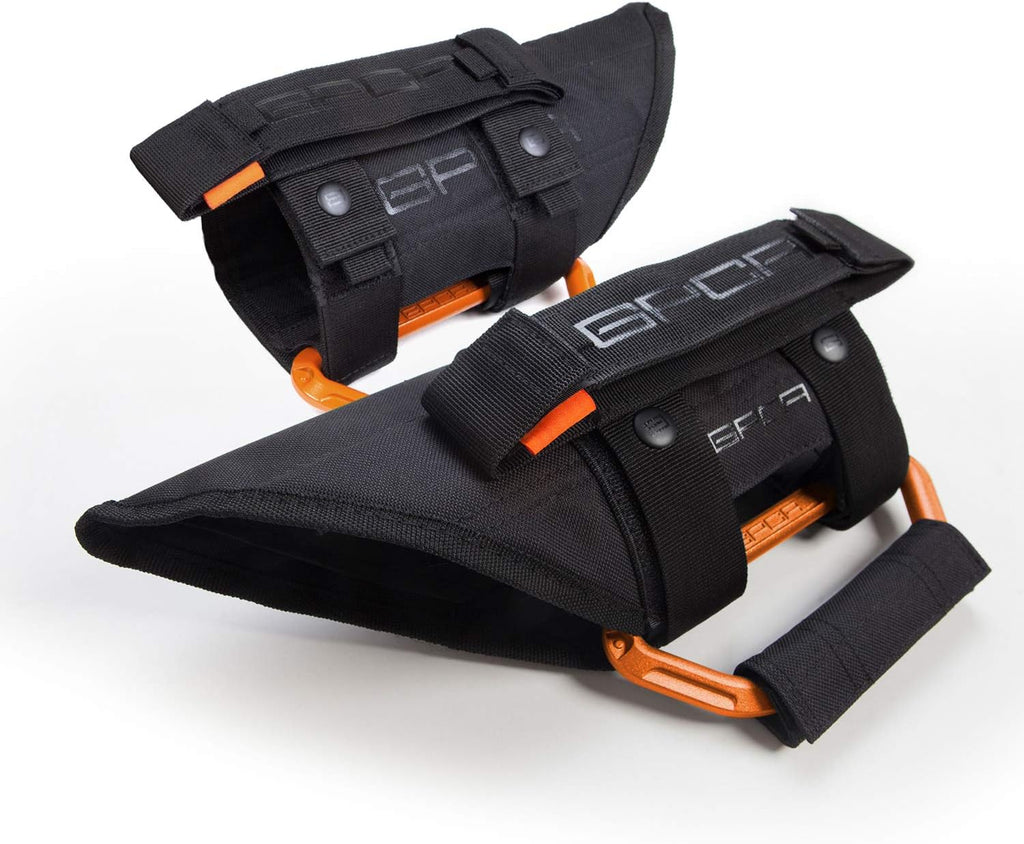 Patented Pair Grab Handle for Wrangler W193874
