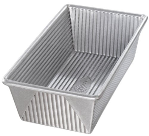 Nonstick Aluminized Steel Bread Loaf Pan M923211