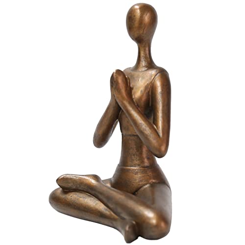 Resin Statue Home Decoration N488