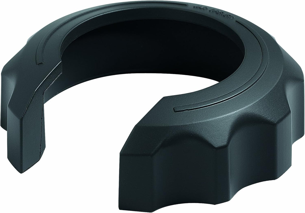 Black Electric Can Opener with Multi-Tool and Jar Lid Remover T162