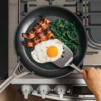 Hard-Anodized Aluminum 10" Fry Pan B632919