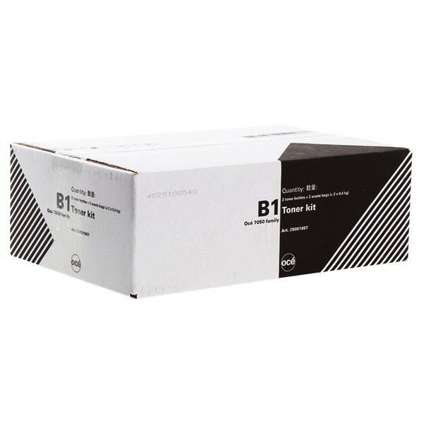 Black Toner Cartridge C941925