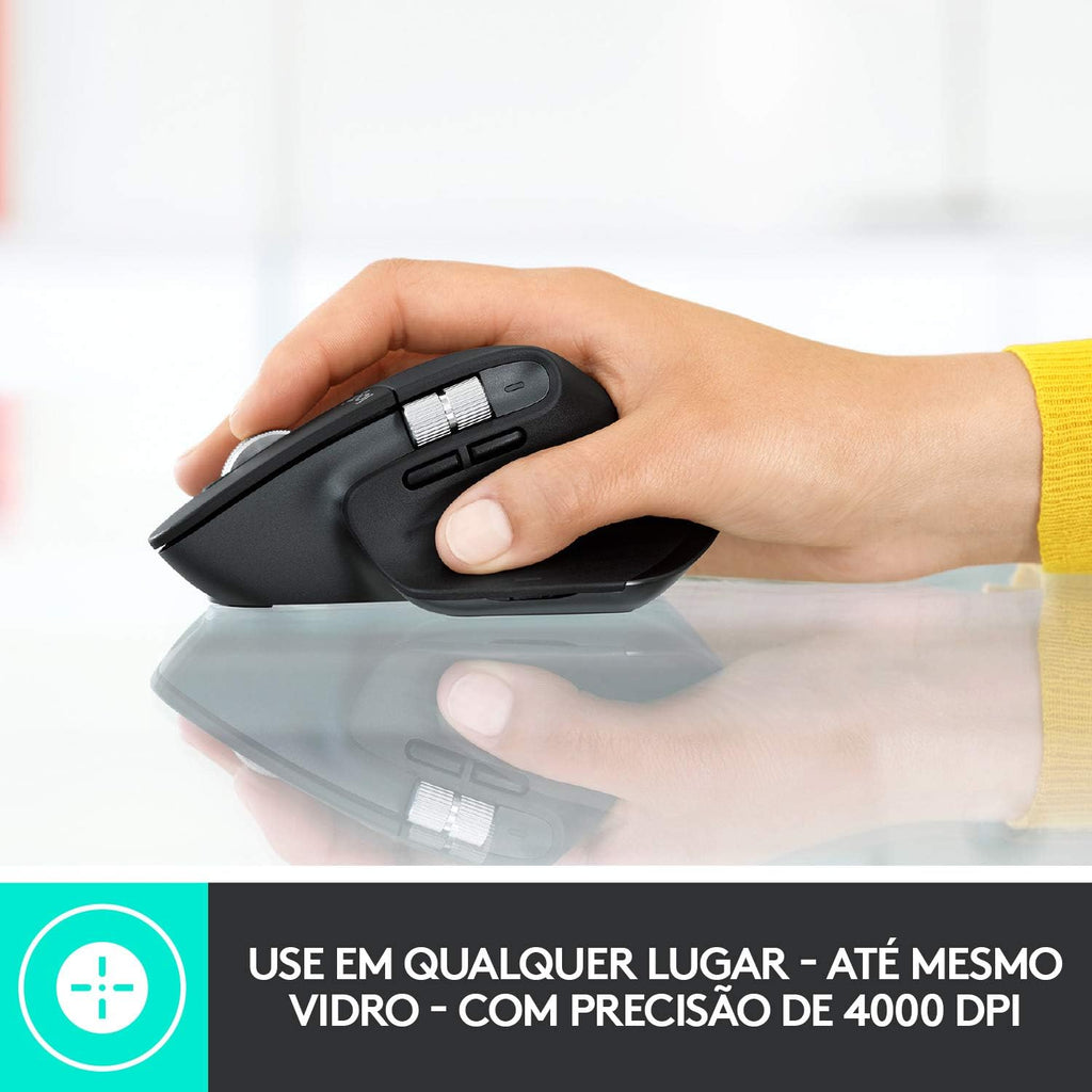 Wireless Mouse J862509
