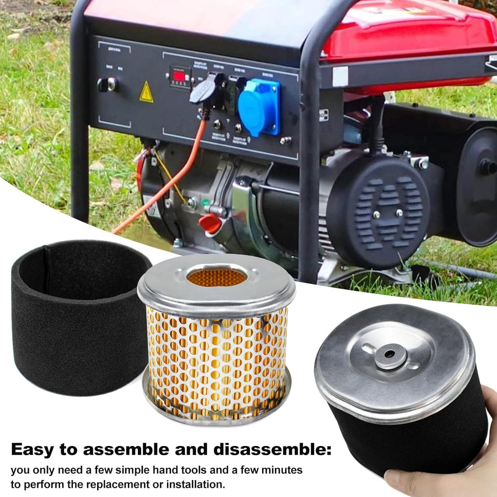 Air Filter for Engine C47101