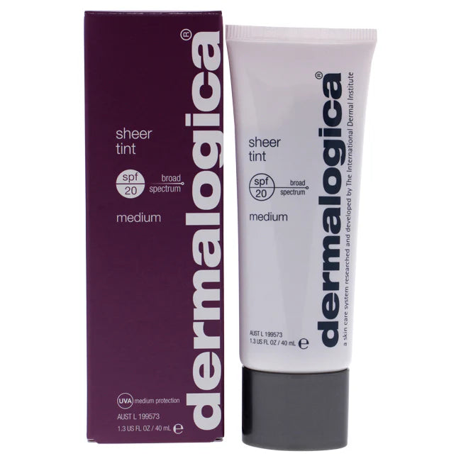 Medium 1.3 oz Tint Moisturizer T577