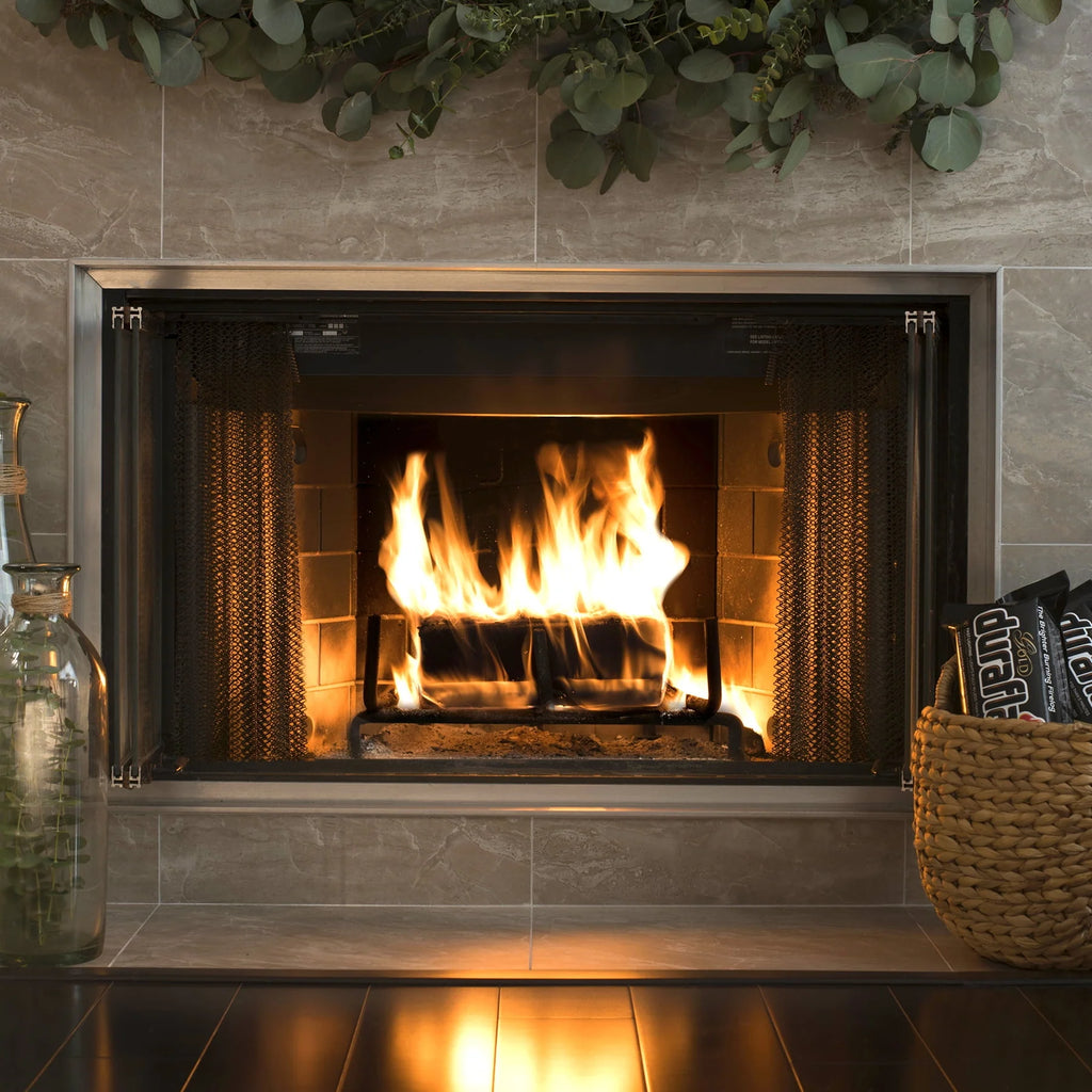 4.5 LB Firelogs O954