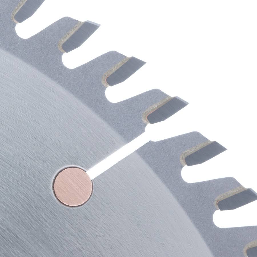 12 inch Carbide Tipped Thin Kerf Trim Saw Blade Q6555