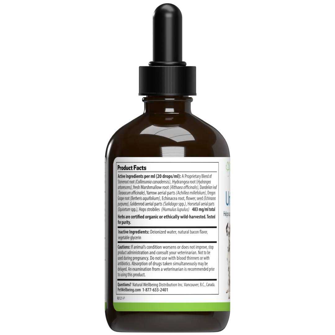 Urinary Tract Health Pet Supplies R21801