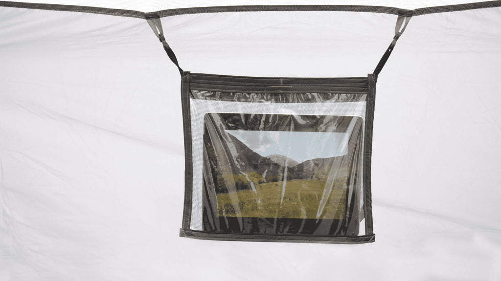 3-Person Clip & Camp Dome Tent D840