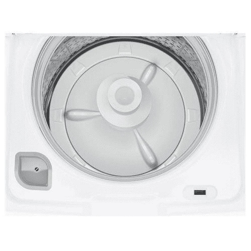 4.5 cu. ft. Top Load Washer with Stainless Steel Basket Y92815