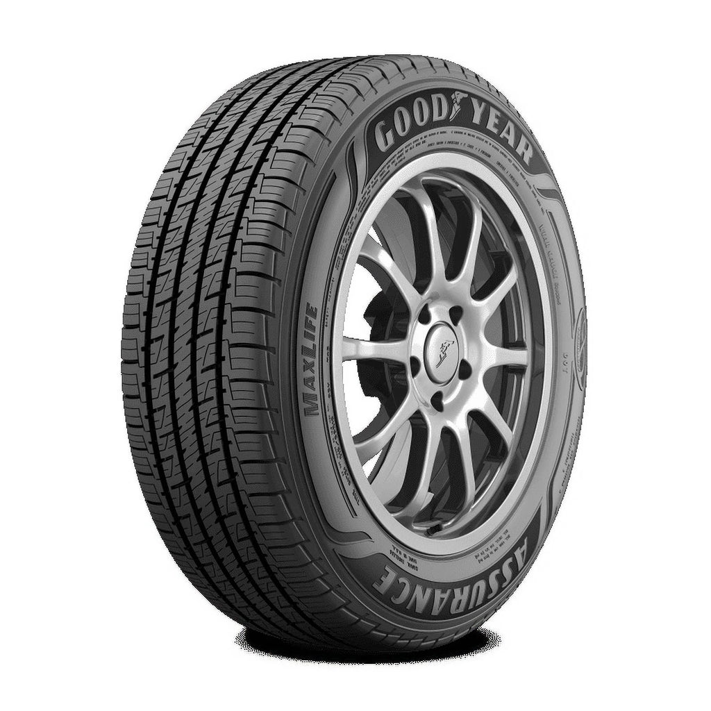 215/70R16 100H All-Season Tire Y50033