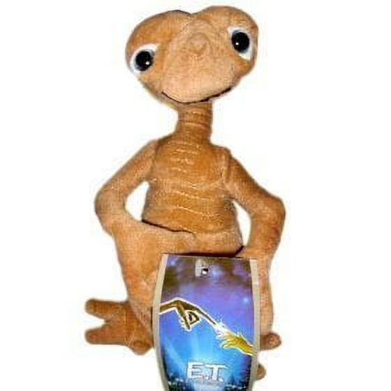 8' Plush Doll Toy K348297