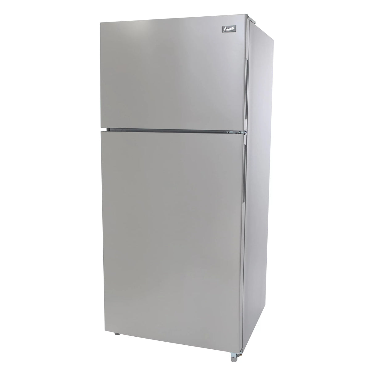 18.0 cu. ft. Stainless Steel Frost-Free Refrigerator U81785