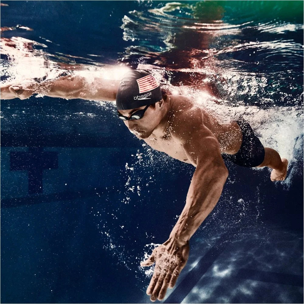 Black 36 Waist Endurance Jammer V89810