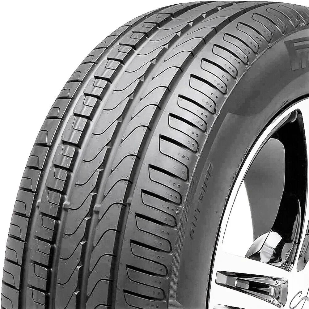 Summer 245/40R17 91W Passenger Tire G951678