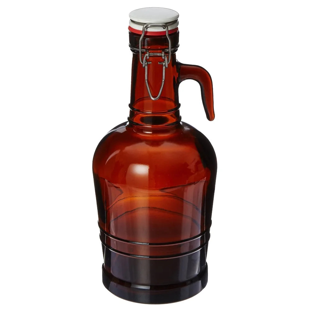 Glass Handle Growler D710650