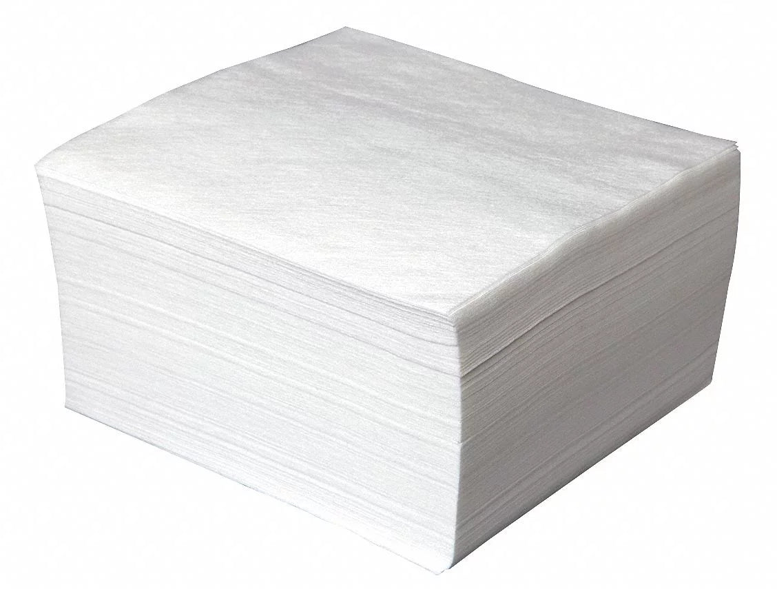 White Dry Wipe H173