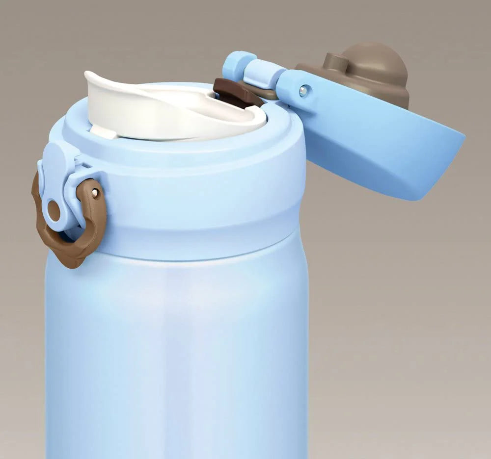 500mL Vacuum Thermal Bottle C612