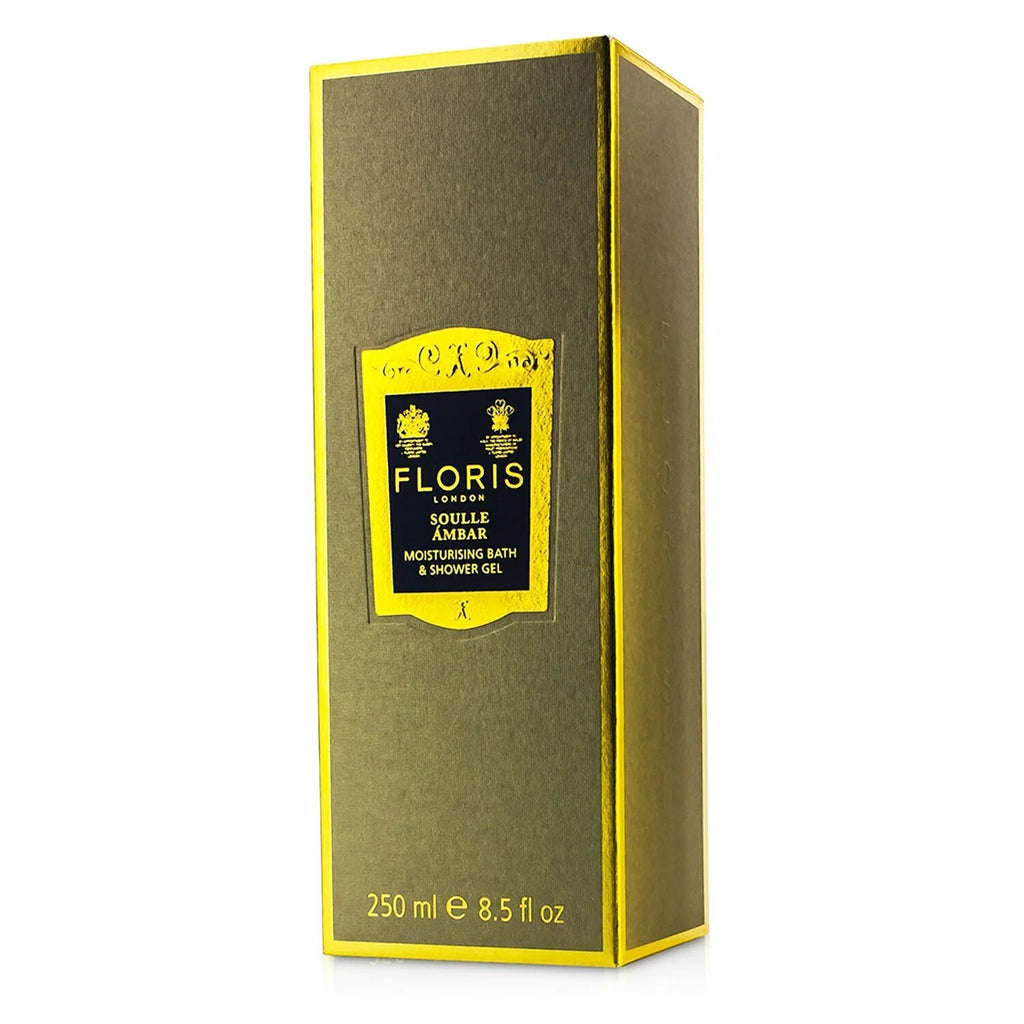 Moisturising Bath & Shower Gel 250ml R59969
