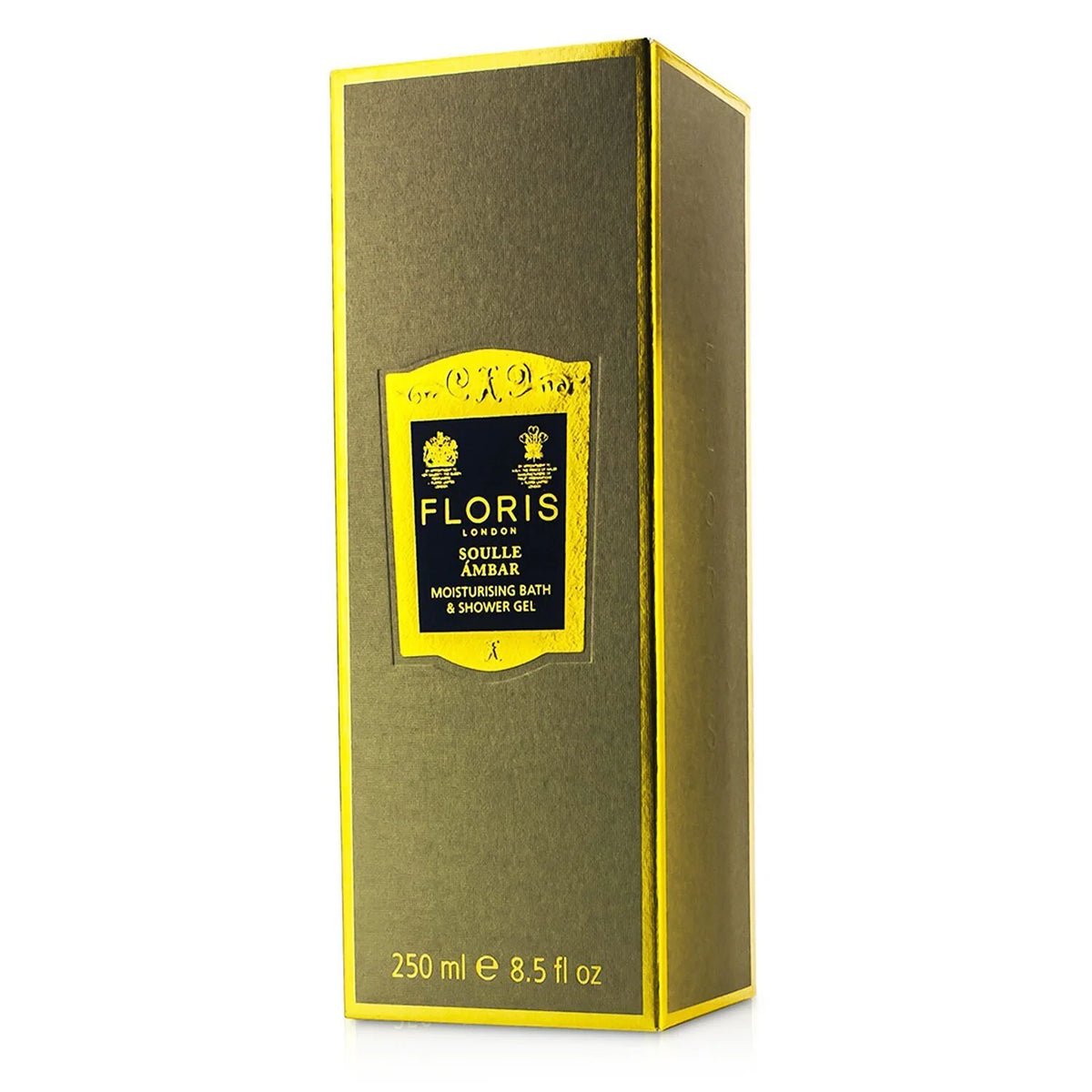 Moisturising Bath & Shower Gel 250ml R59969