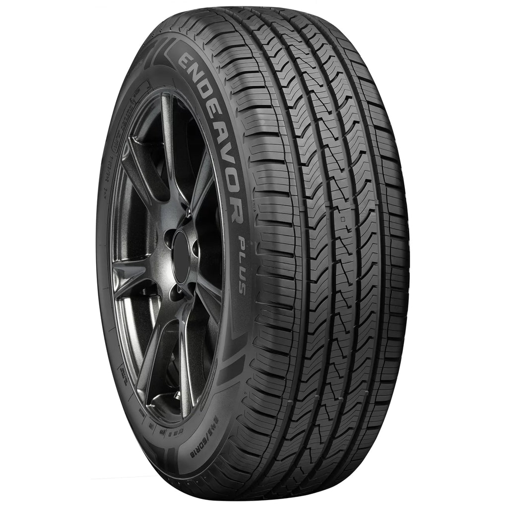 Rugged Terrain Light Truck Tire V525092