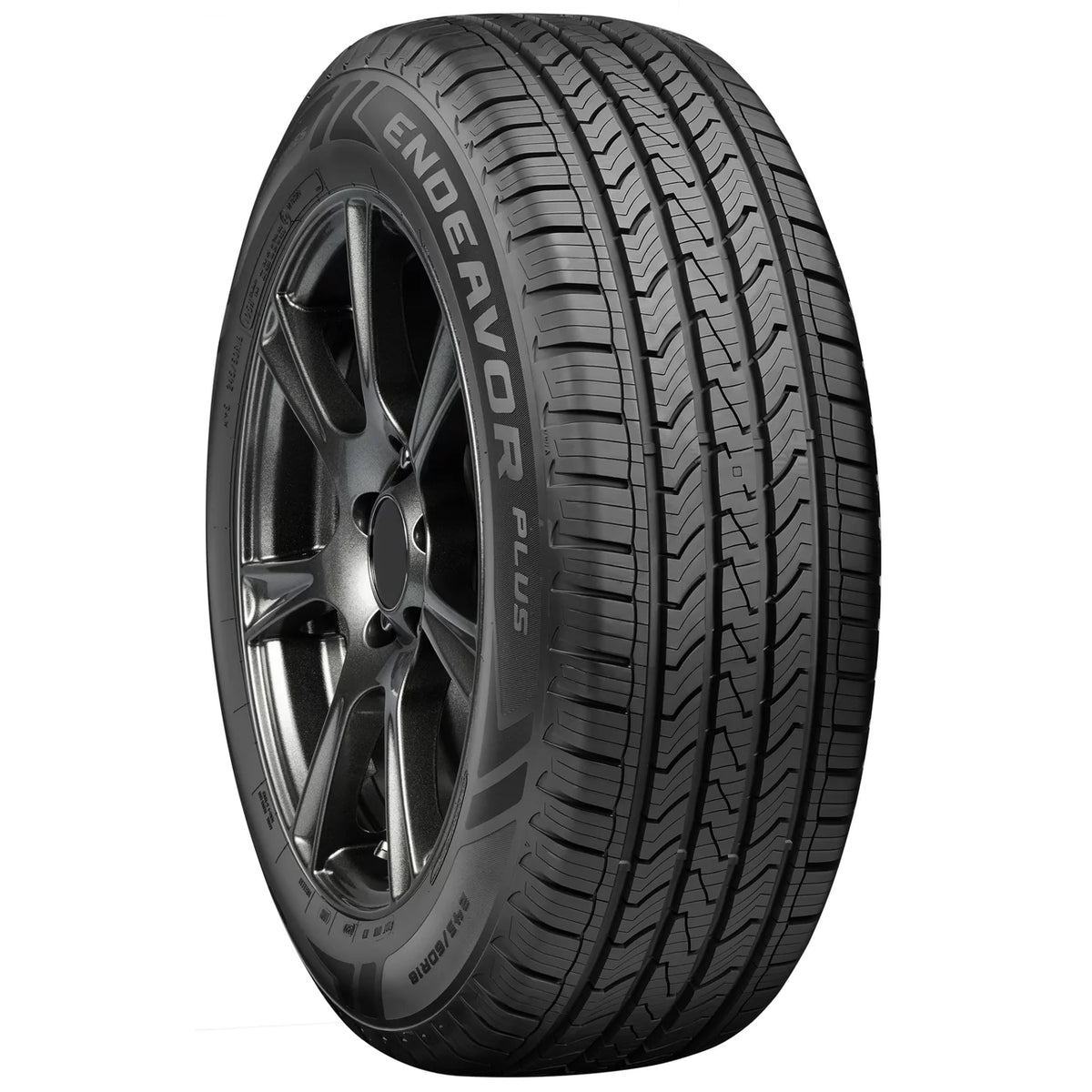Rugged Terrain Light Truck Tire V525092