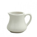 Cream White 4.5 oz Creamer E17713