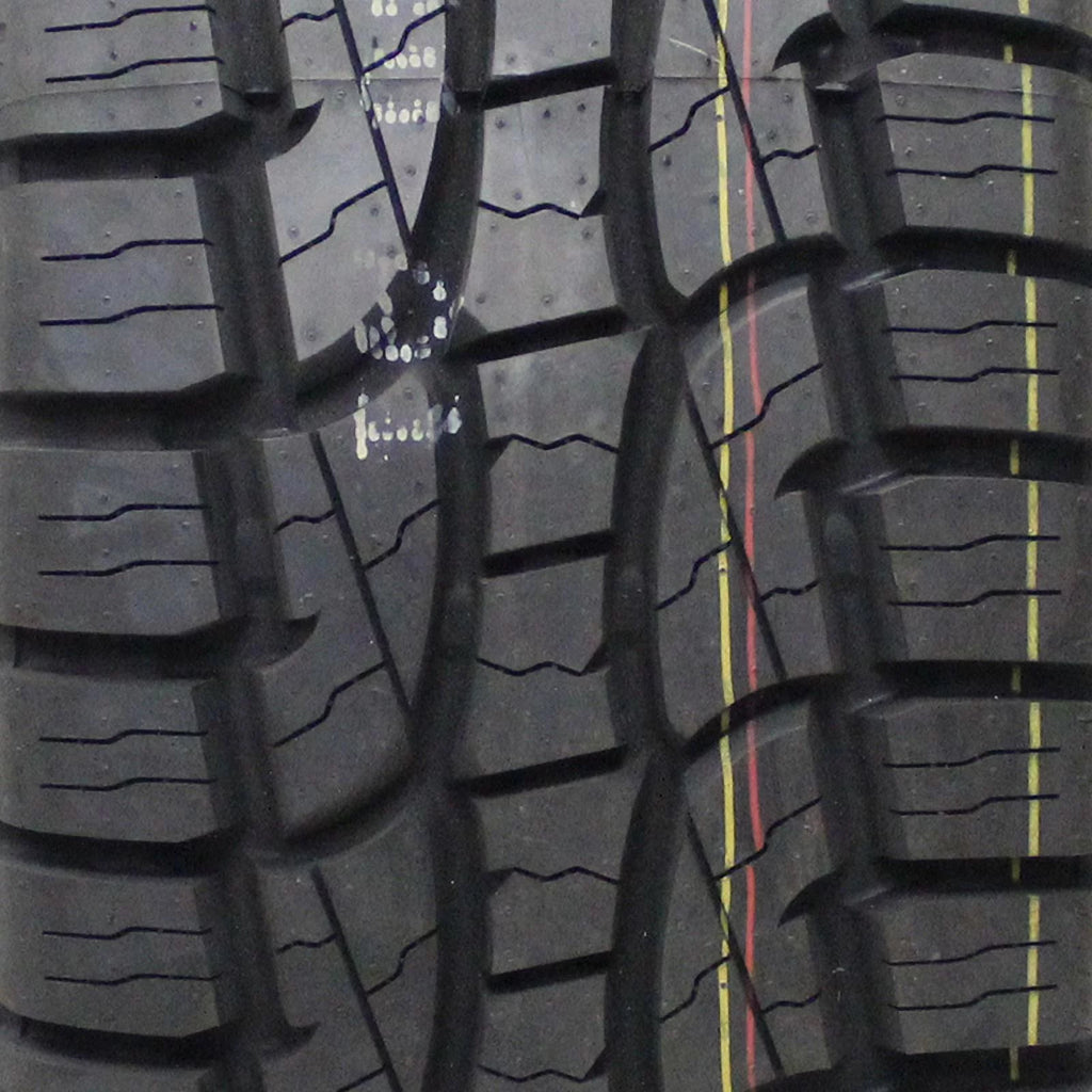 All Terrain 265/75R16 116T Light Truck Tire V919328