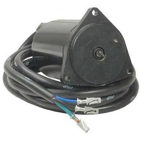 3 Wire Tilt Trim Motor V577
