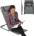 Adjustable Folding Bed Backrest W702775