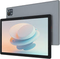 10.1" HD Android Tablet PC 2 GB RAM 32 GB WiFi Gray T88441