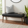 Black Bench M393172