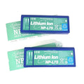 Lithium-Ion Battery B468886
