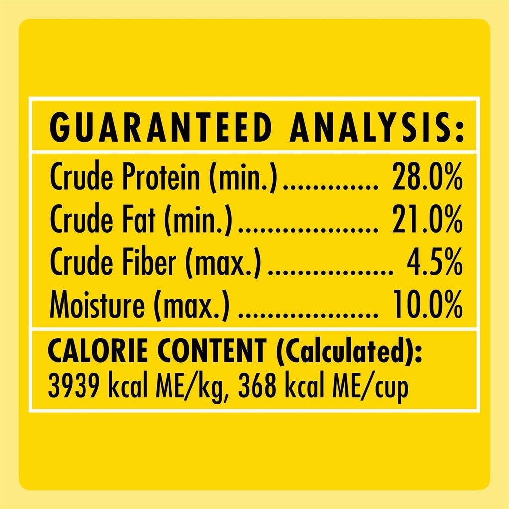 Tasty Chicken Flavor Cat Treats R78148