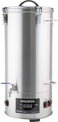 Electric Kettle 35L 110V A52640