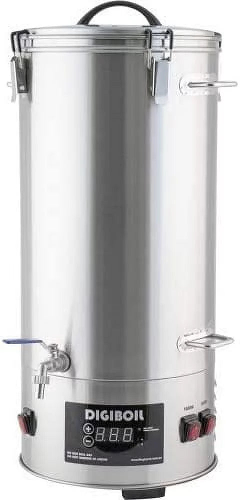 Electric Kettle 35L 110V A52640