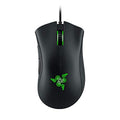 White Ergonomic Gaming Mouse P8805