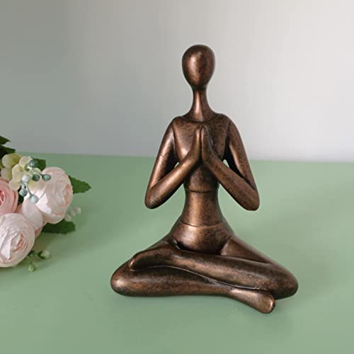 Resin Statue Home Decoration N488