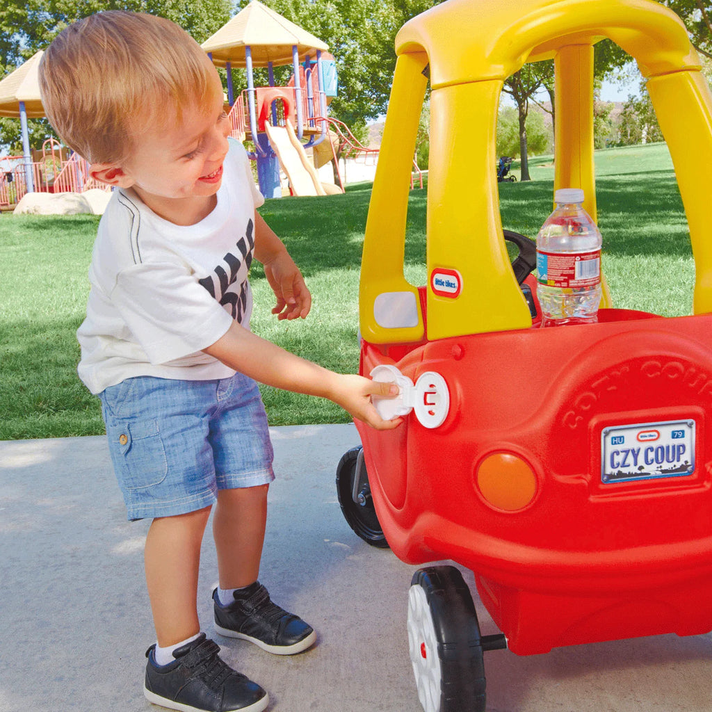 Ride On Toy for Toddlers and Kids H36778