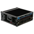 8 Space Amp Rack Case I71568