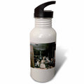 21 oz Sports Water Bottle Z461016