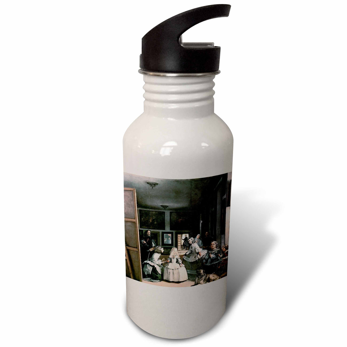 21 oz Sports Water Bottle Z461016