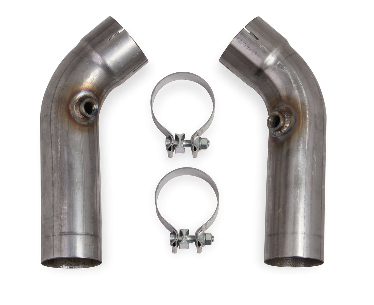 Exhaust Pipe U901